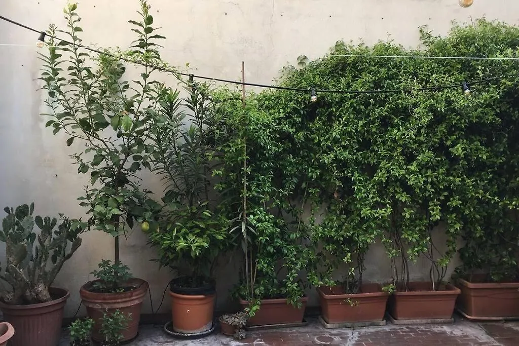 Sempione Yellow Milán Apartamento