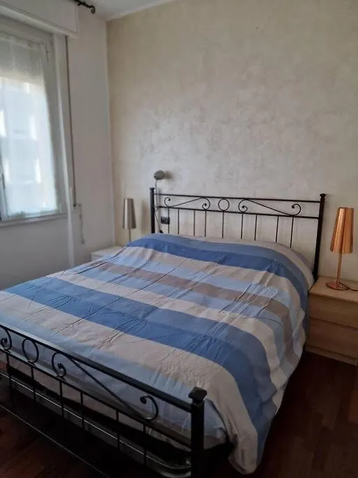 Apartment Sempione Yellow Milan Italy