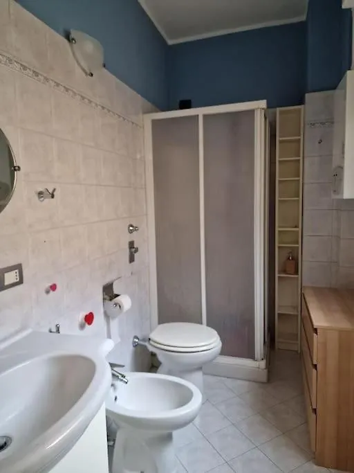 Sempione Yellow Milán Apartamento