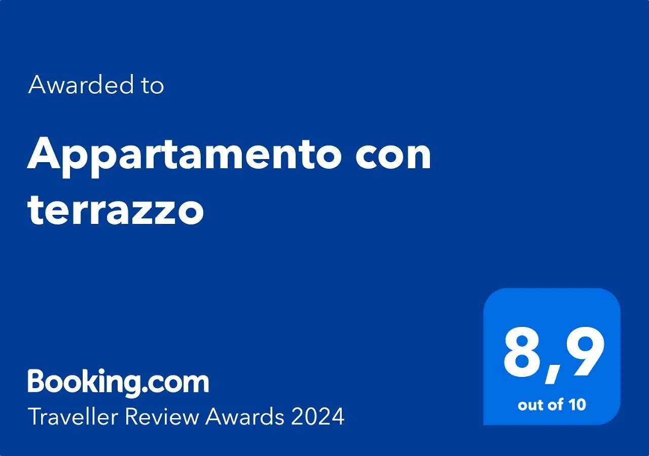 Apartment Sempione Yellow Milan